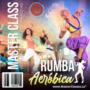 rumba aerobica