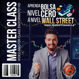 aprende bolsa nivel cero a novel wall street