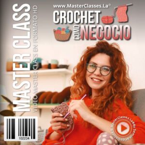 crochet como negocio