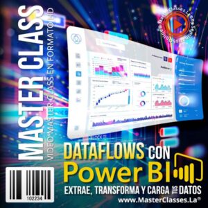 dataflows de powerbi