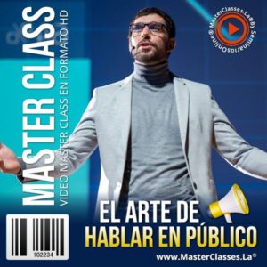 el arte de hablar en publico