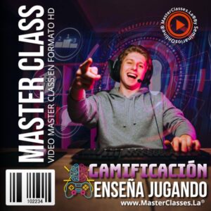 gamificacion enseña jugando