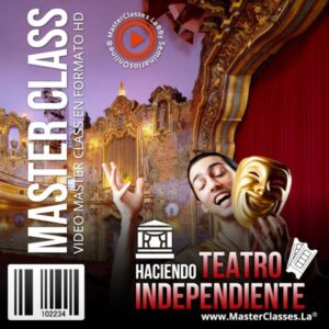 haciendo teatro independiente