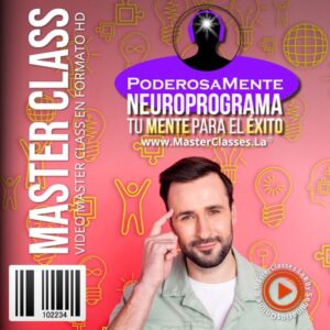 poderosamente neuroprograma tu mente para el exito