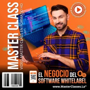 el negocio del software whitelabel