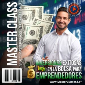 inversiones exitosas en la bolsa para emprendedores