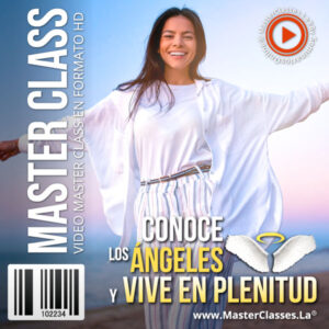 conoce a los angeles y vive en plenitud