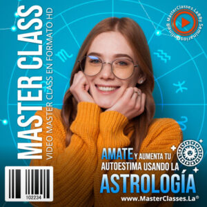 amate y aumenta tu autoestima usando la astrologia