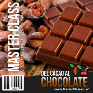 del cacao al chocolate fabrica tus chocolates y crea tu propia marca