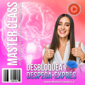 desbloquea y despega express