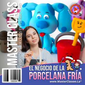 el negocio de la porcelana fria