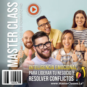 inteligencia emocional para liderar tu negocio y resolver conflictos