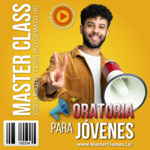 oratoria para jovenes