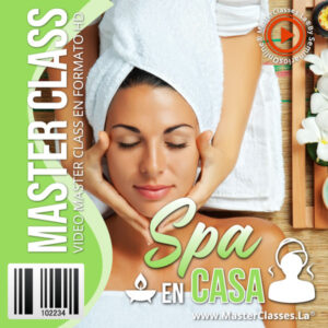 spa en casa