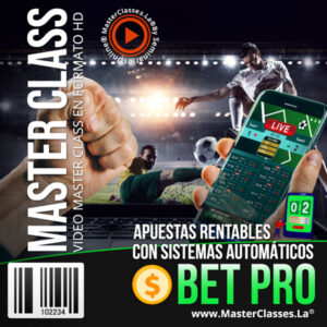 apuestas rentables con sistemas automaticos bet pro