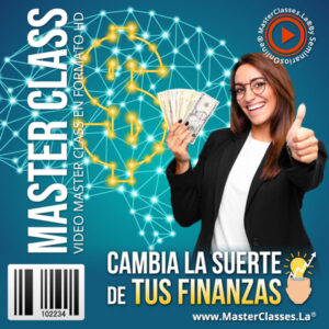 cambia la suerte de tus finanzas