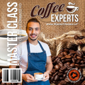 coffee experts