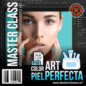 color art piel perfecta