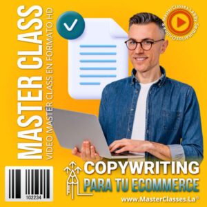 copywriting para tu ecommerce