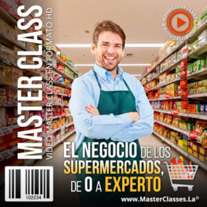 el negocio de los supermercados de cero a experto