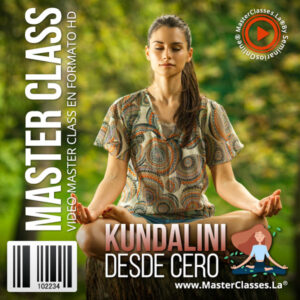 kundalini desde cero