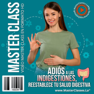 adios a las indigestiones y restablece tu salud digestiva