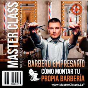 barbero empresario como montar tu propia barberia