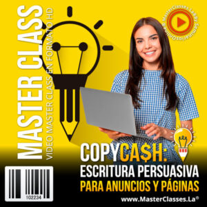 copycash escritura persuasiva para anuncios y paginas