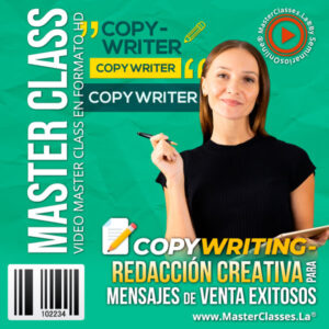 copywriting redaccion creativa para mensajes de ventas exitosos