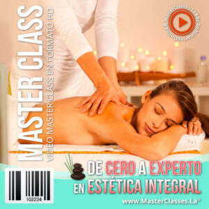 de cero a experto en estetica integral