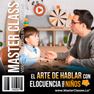 el arte de hablar con elocuencia para niños