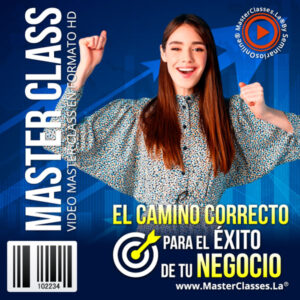 el camino correcto para el exito de tu negocio