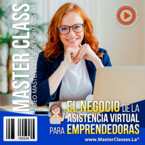 el negocio de la asistencia virtual para emprendedores