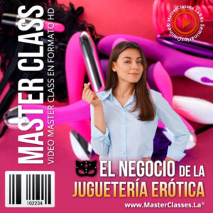 el negocio de la jugueteria erotica