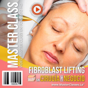 fibroblast lifting sin cirugia como negocio