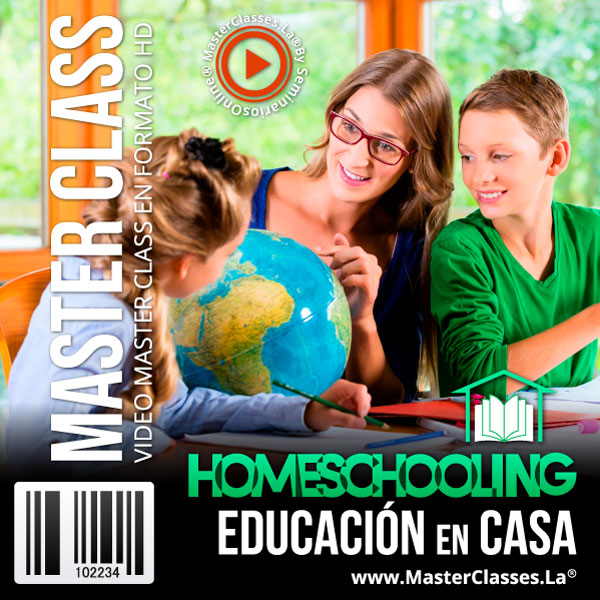 homeschooling educaion en casa
