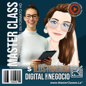 ilustracion digital como negocio