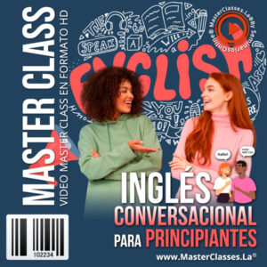 ingles conversacional para principiantes