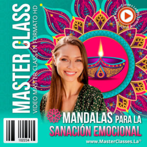 mandalas para la sanacion emocional