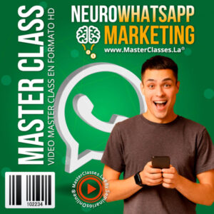 neurowhatsapp marketing