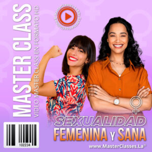 sexualidad femenina y sana