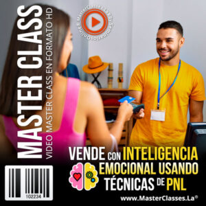 vende con inteligencia emocional usando técnicas de pnl