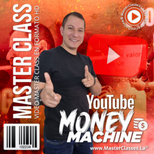 youtube money machine