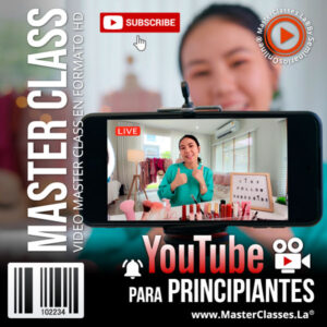 youtube para principiantes