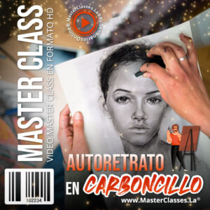 curso-de-autoretrato-en-carboncillo