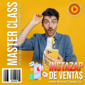 instazap-de-ventas