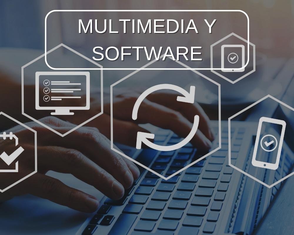 multimedia-y-software