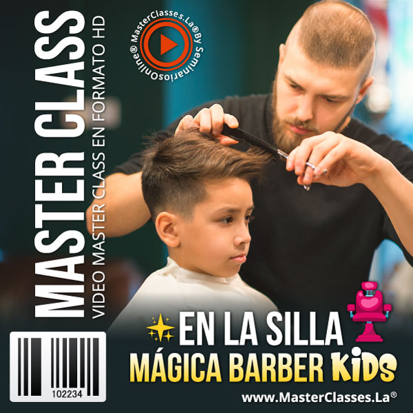 en-la-silla-magica-barber-kids